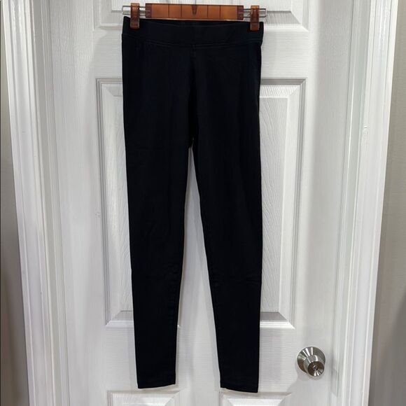 Primark Black Leggings - Picture 1 of 4